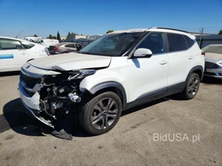 KIA SELTOS S
