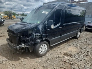 FORD TRANSIT T-350