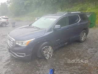 GMC ACADIA SLE