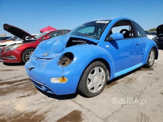 VOLKSWAGEN NEW BEETLE GLS