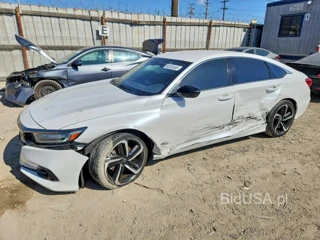 HONDA ACCORD SPORT SE