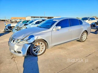 LEXUS GS 300