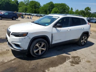 JEEP CHEROKEE LIMITED