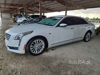 CADILLAC CT6 PREMIUM LUXURY