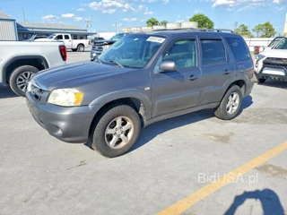 MAZDA TRIBUTE S