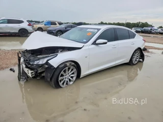 CADILLAC CT5 LUXURY