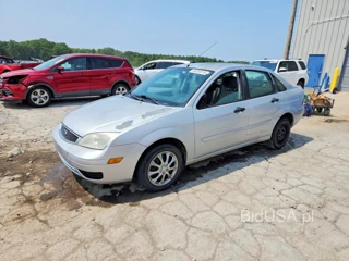 FORD FOCUS ZX4