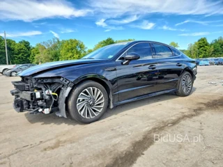 HYUNDAI SONATA HYBRID LIMITED