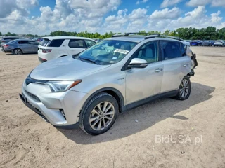 TOYOTA RAV4 HV LIMITED