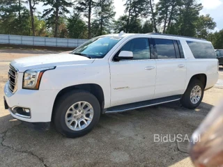 GMC YUKON XL C1500 SLT