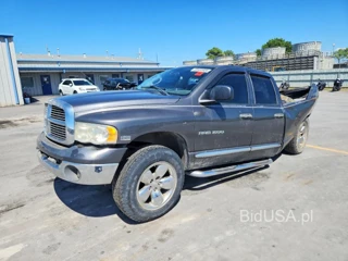 DODGE RAM 1500 ST