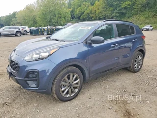 KIA SPORTAGE S
