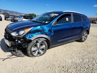 KIA NIRO LX