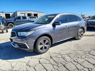 ACURA MDX