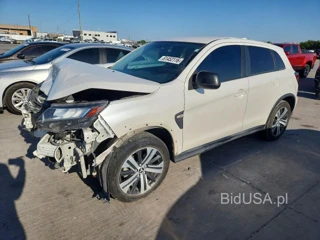 MITSUBISHI OUTLANDER SPORT ES