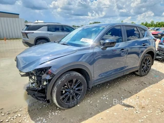MAZDA CX-5 PREFERRED