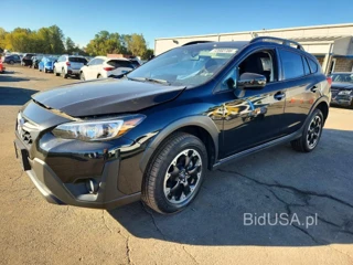 SUBARU CROSSTREK PREMIUM