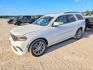DODGE DURANGO GT