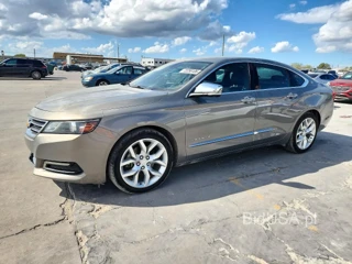 CHEVROLET IMPALA PREMIER