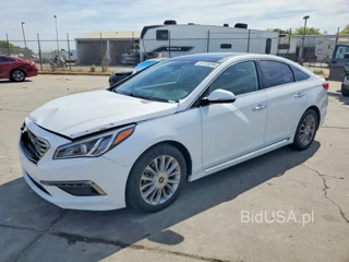 HYUNDAI SONATA LIMITED