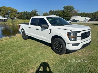 FORD F150 SUPERCREW