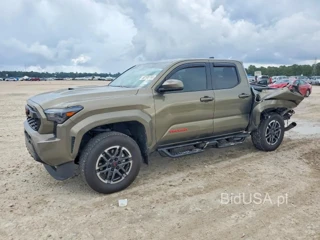 TOYOTA TACOMA TRD SPORT