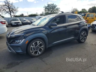 HYUNDAI KONA LIMITED