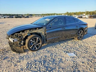 HYUNDAI SONATA SEL PLUS
