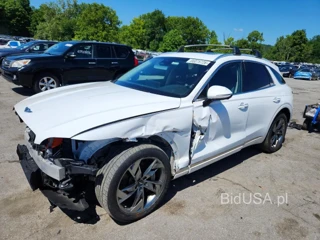 GENESIS ELECTRIFIED GV70 BASE