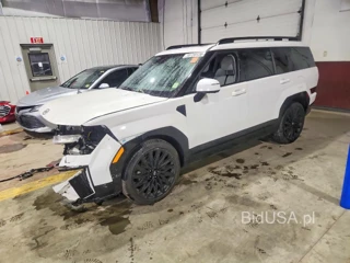 HYUNDAI SANTA FE CALLIGRAPHY