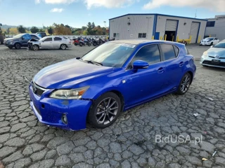 LEXUS CT 200