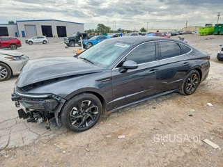 HYUNDAI SONATA SEL