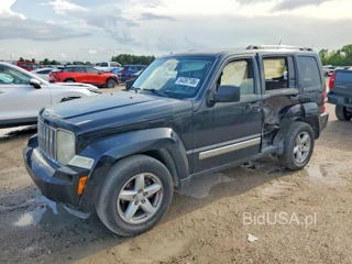 JEEP LIBERTY LIMITED