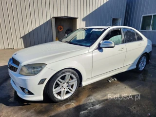 MERCEDES-BENZ C 350