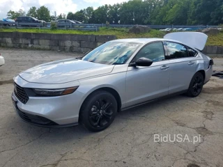 HONDA ACCORD SE