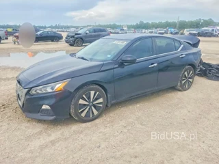 NISSAN ALTIMA SV