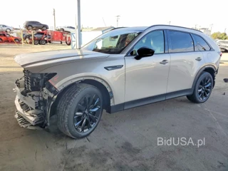 MAZDA CX-90 PREMIUM SPORT