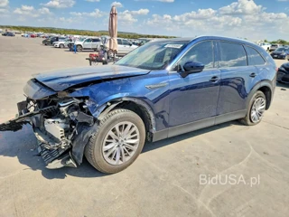 MAZDA CX-90 PREFERRED