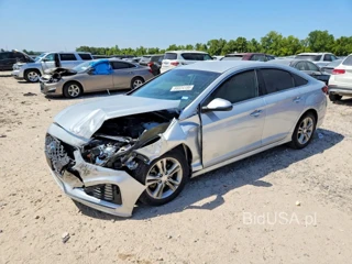 HYUNDAI SONATA SEL