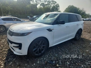 LAND ROVER RANGE ROVER SPORT DYNAMIC SE