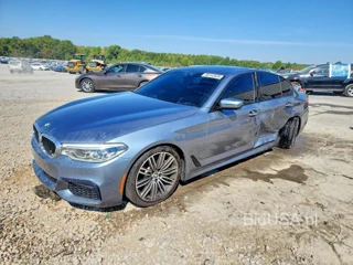 BMW 530 I