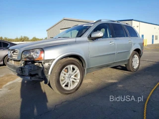 VOLVO XC90 3.2