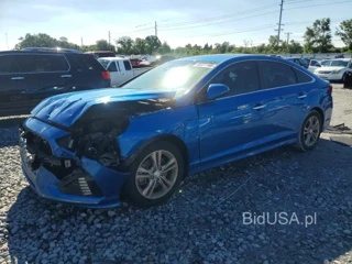 HYUNDAI SONATA SEL