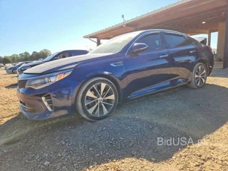 KIA OPTIMA SX