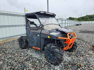 POLARIS RANGER