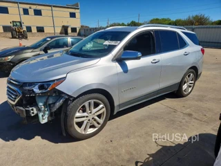 CHEVROLET EQUINOX PREMIER