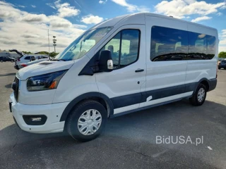 FORD TRANSIT T-350
