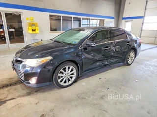TOYOTA AVALON LIMITED