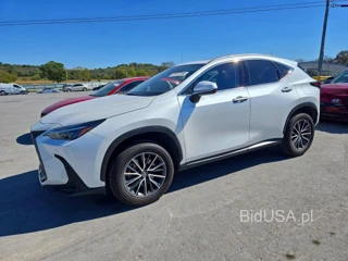 LEXUS NX 350H