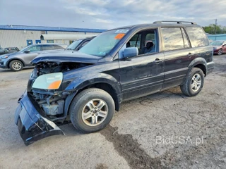 HONDA PILOT EX